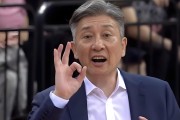 轰32分5助！MVP比外援还猛，郑永刚目标CBA总冠军
