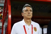 bob半岛体育-U23国足杀入决赛！让安东尼奥续约无悬念！未来有望执教05国奥