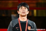 bob半岛体育-U17国足将在5月10日0点迎战日本 身高优势或成取胜杀手锏